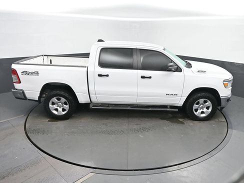 Used 2023 RAM 1500 Big Horn AWD/4WD image 43