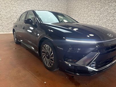 New 2026 Hyundai Sonata Limited