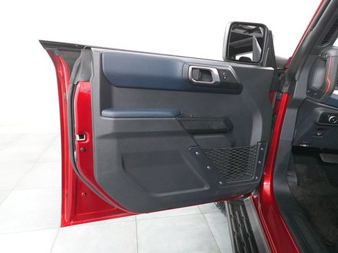 New 2026 Ford Bronco Heritage Edition AWD/4WD image 22