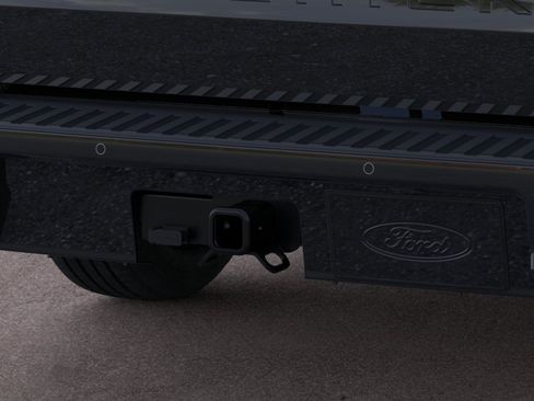 New 2026 Ford Maverick Lobo AWD/4WD image 23