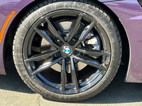 Used 2023 BMW Z4 sDrive30i w/ Premium Package RWD image 11