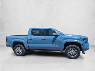 New 2026 Toyota Tacoma Limited AWD/4WD video 4