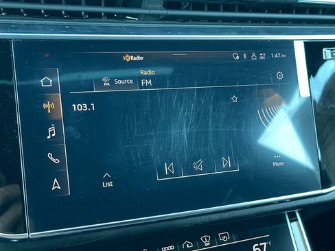 Used 2023 Audi Q8 Prestige w/ Prestige Package image 22