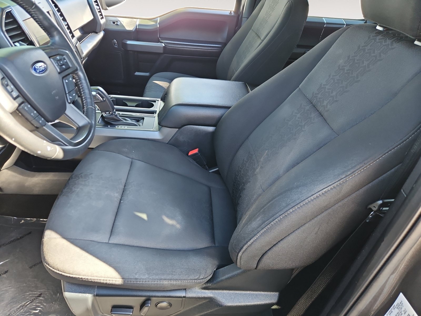 Used 2020 Ford F150 XLT w/ Equipment Group 302A Luxury AWD/4WD image 10