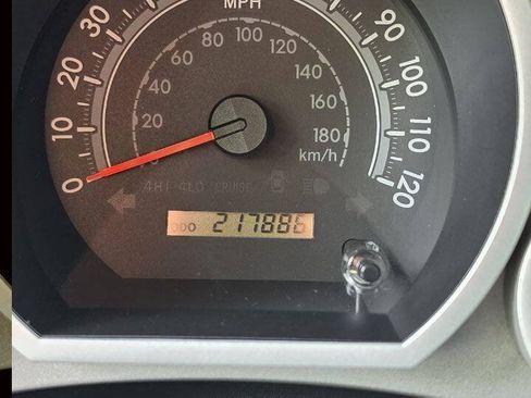 Used 2008 Toyota Tundra SR5 AWD/4WD image 15