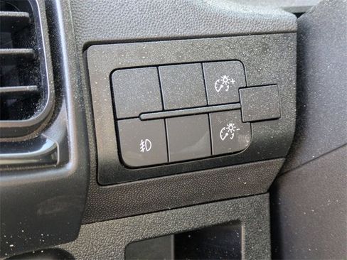 New 2025 RAM ProMaster 3500 w/ Safety Group image 12