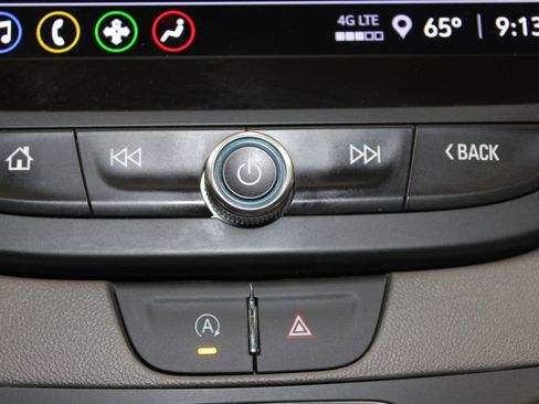 Used 2024 Chevrolet Malibu LT image 44