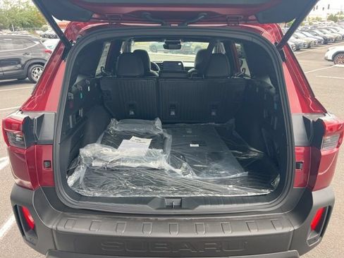 New 2026 Subaru Outback Limited AWD/4WD image 13