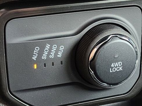 Used 2023 Jeep Renegade Latitude w/ Premium Group image 14