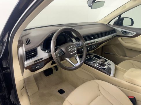 Used 2019 Audi Q7 2.0T Premium Plus w/ Premium Plus Package image 22