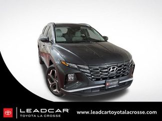 Used 2024 Hyundai Tucson SEL w/ Convenience Package AWD/4WD video 1