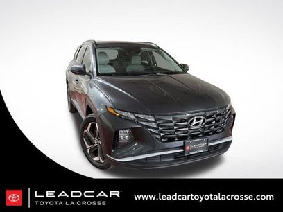 Used 2024 Hyundai Tucson SEL w/ Convenience Package