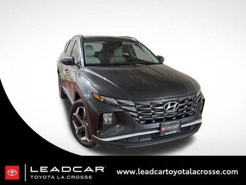 Used 2024 Hyundai Tucson SEL w/ Convenience Package AWD/4WD image 1