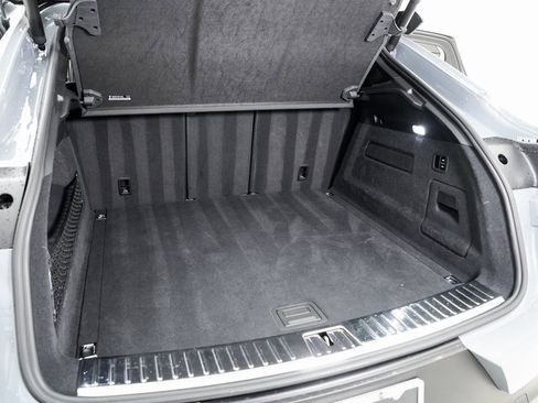 Certified 2022 Porsche Cayenne Turbo GT image 29