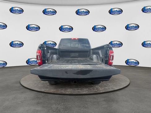Used 2024 RAM 2500 Laramie w/ Safety Group AWD/4WD image 6
