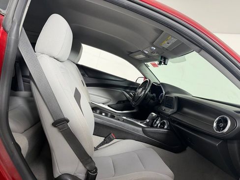 Used 2018 Chevrolet Camaro LT w/ RS Package image 27