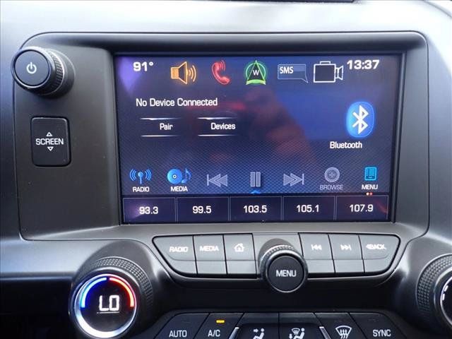 Used 2016 Chevrolet Corvette Z06 w/ 2LZ Preferred Equipment Group RWD image 22