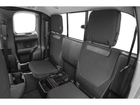 Used 2022 Toyota Tacoma TRD Off-Road AWD/4WD image 13