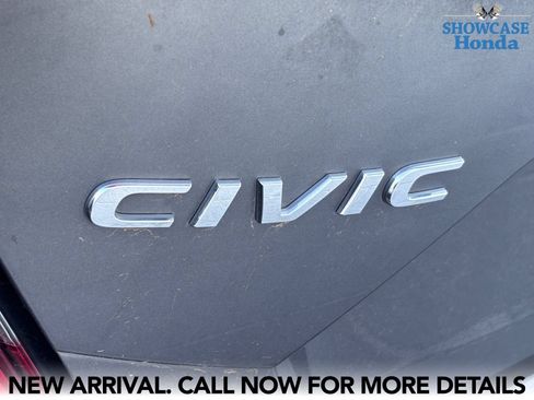 Used 2016 Honda Civic LX image 10