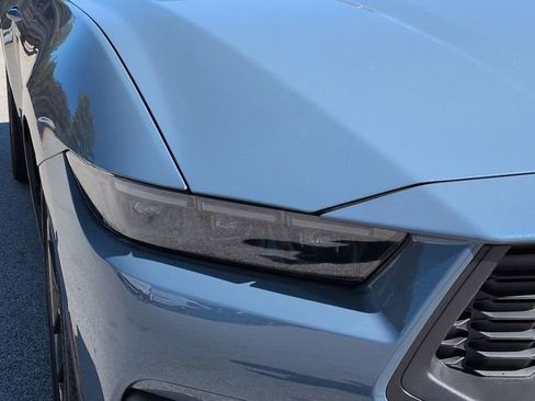 New 2026 Ford Mustang Coupe w/ Mustang Nite Pony Package image 12