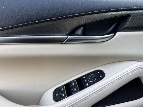 Certified 2023 INFINITI QX60 Luxe w/ Cargo Package image 10