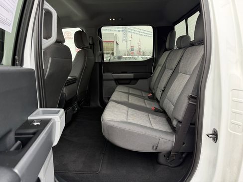 Used 2023 Ford F350 XL w/ STX Appearance Package image 28