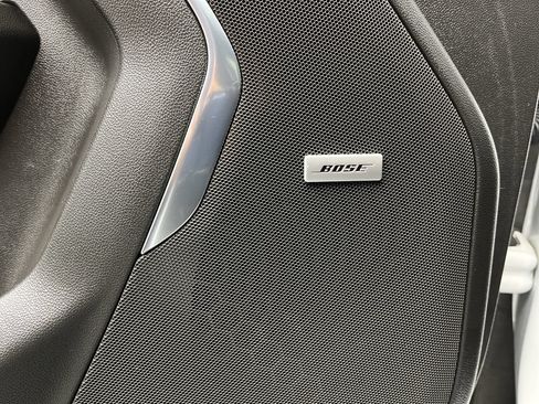 Certified 2021 Chevrolet Tahoe RST AWD/4WD image 9