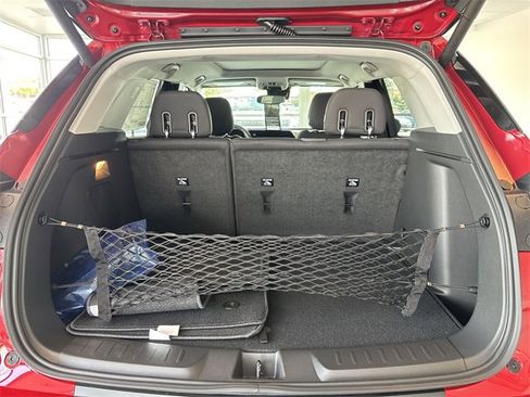 New 2026 Chevrolet TrailBlazer LT w/ Convenience Package image 15