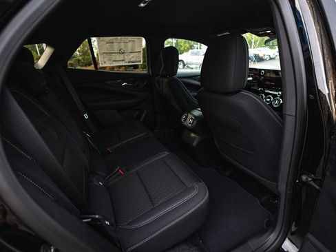 New 2025 Chevrolet Blazer EV LT w/ Midnight/Sport Edition image 19