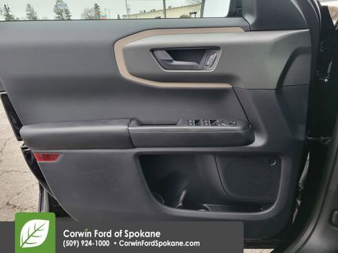 New 2025 Ford Bronco Sport Big Bend image 20