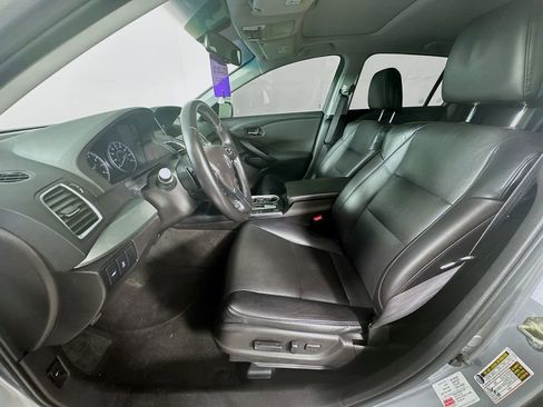 Used 2017 Acura RDX FWD w/ Technology Package image 24