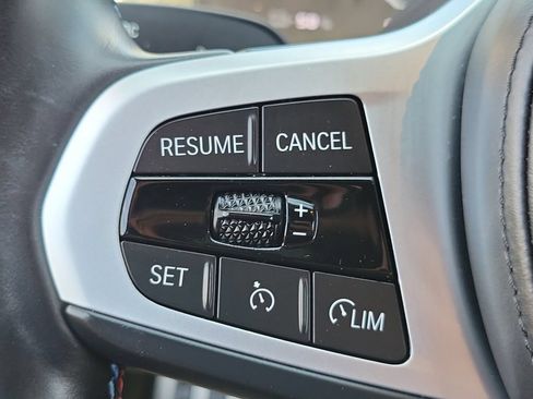 Used 2024 BMW i4 M50 w/ Premium Package AWD/4WD image 5