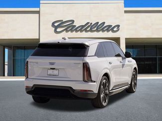 New 2025 Cadillac Escalade IQ Sport 2 video 3