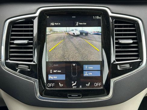 Used 2020 Volvo XC90 T6 Inscription w/ Protection Package Premier AWD/4WD image 35