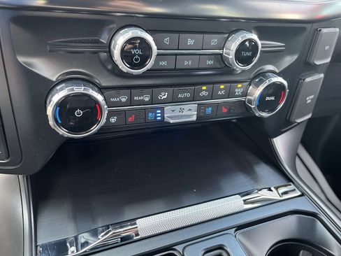 Used 2024 Ford F150 Lariat w/ Bed Utility Package AWD/4WD image 19