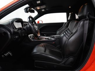 Used 2021 Dodge Challenger SRT Hellcat Redeye video 4