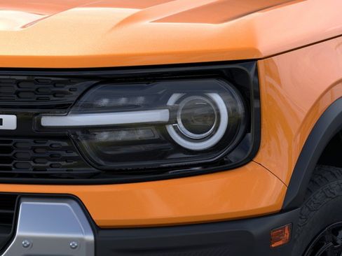 New 2026 Ford Bronco Sport Badlands w/ Sasquatch Badlands Package AWD/4WD image 19