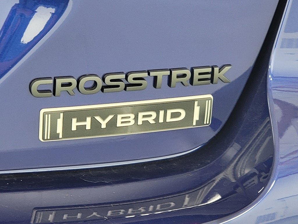 New 2026 Subaru Crosstrek 2.5i Limited AWD/4WD image 6