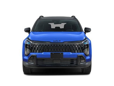 New 2026 Kia Sportage X-Pro Prestige image 31