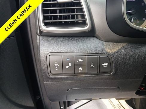 Used 2021 Hyundai Tucson Ultimate AWD/4WD image 31