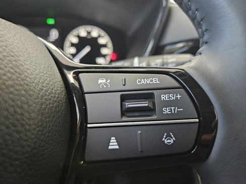Used 2024 Honda CR-V EX-L image 26