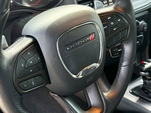Used 2023 Dodge Charger R/T w/ Plus Group RWD image 30
