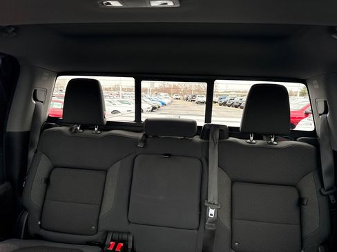 Used 2019 Chevrolet Silverado 1500 RST w/ All-Star Edition image 27