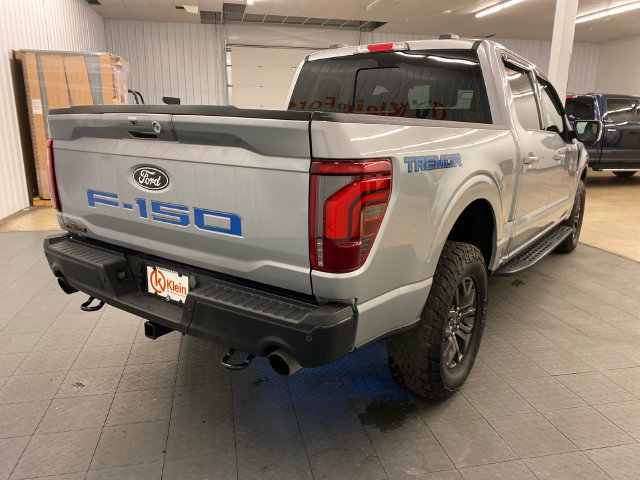 Used 2024 Ford F150 Tremor w/ Equipment Group 402A High AWD/4WD image 16