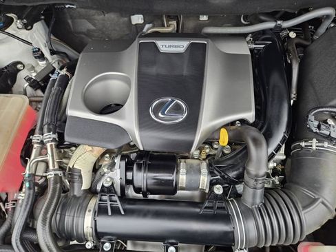 Used 2020 Lexus NX 300 FWD w/ Comfort Package image 30