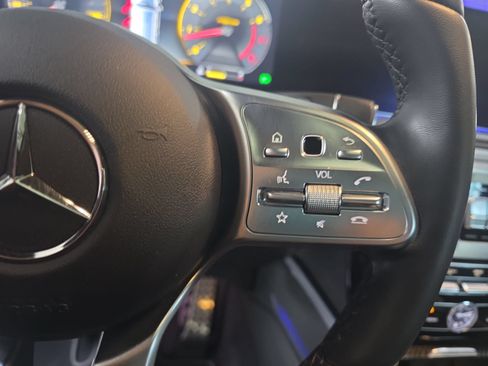 Used 2022 Mercedes-Benz G 550 image 18