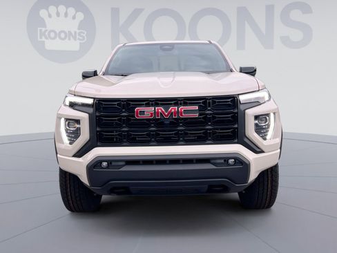 New 2026 GMC Canyon Elevation w/ Convenience Package image 10