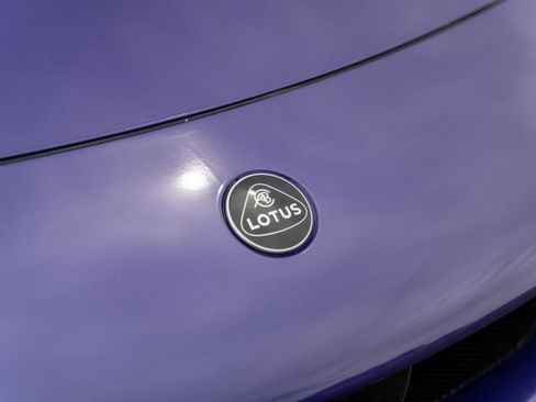 New 2026 Lotus Emira SE RWD image 20