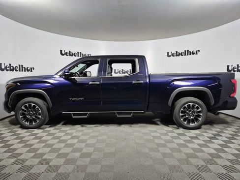 New 2026 Toyota Tundra Limited AWD/4WD image 4
