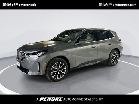 New 2026 BMW X3 xDrive30 w/ Premium Package image 1